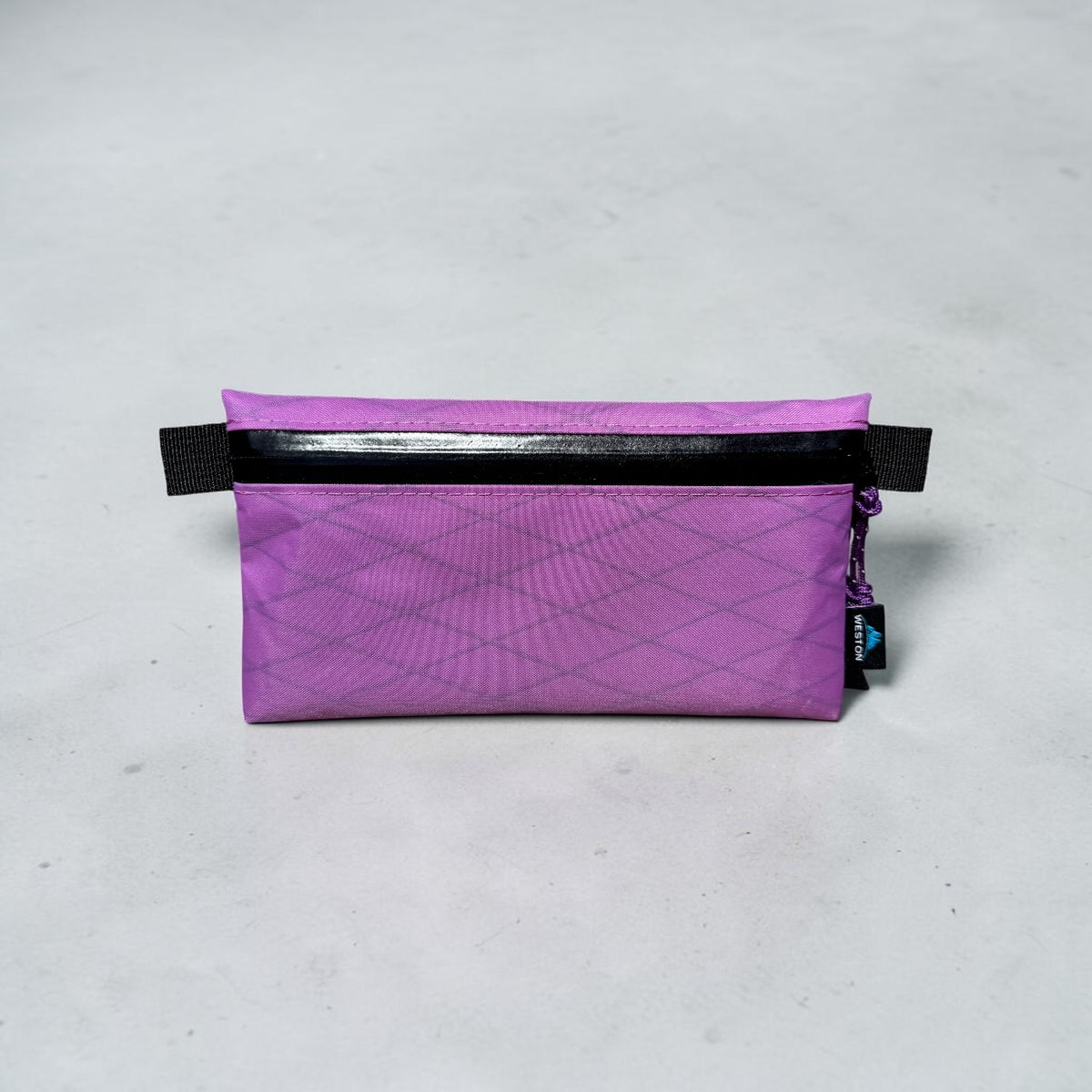 Summit Series Compact X-Pac Pouch – Ultralight Travel Organizer