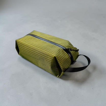 Ultralight Expandable Gear Pouches – UltraGrid™ & Venom Gridstop Eco-Friendly Storage for Hiking, Biking, Camping and EDC