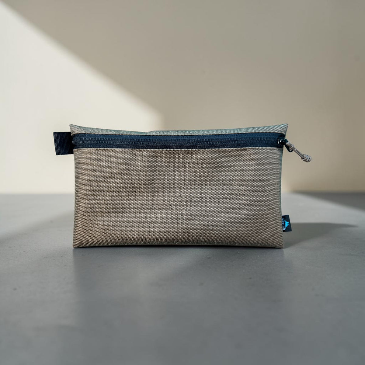 Forge Series Cordura® Zip Pouches – Heavy-Duty, Water-Resistant, Everyday Organizer