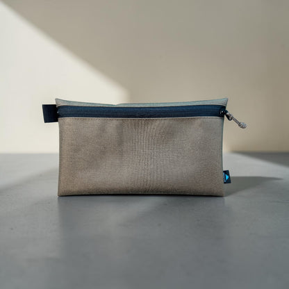 Forge Series Cordura® Zip Pouches – Heavy-Duty, Water-Resistant, Everyday Organizer