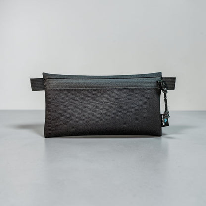 Cordura® Timberline Series Compact Zip Pouches – Built for Hiking, Camping, EDC