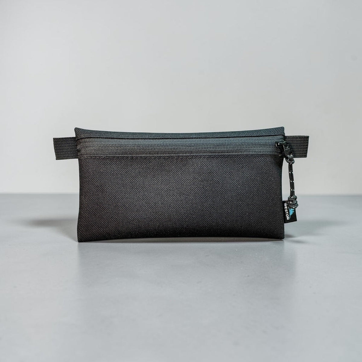 Timberline Series Large Cordura® Zip Pouches – Built for Hiking, Camping & EDC