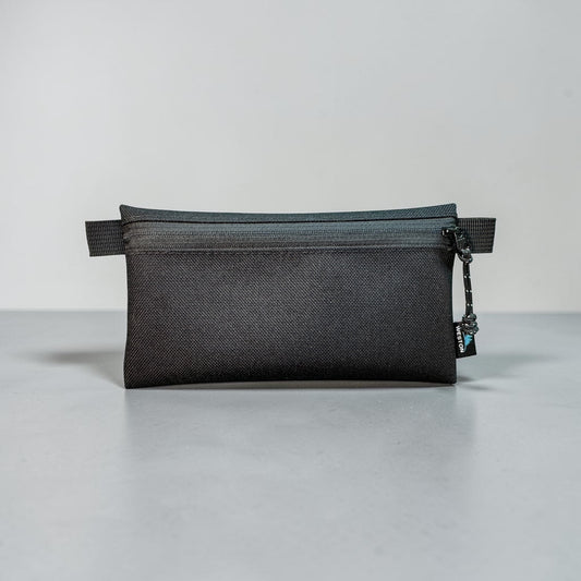 Mid-Size Cordura® Timberline Series Zip Pouches – Built for Hiking, Camping, EDC