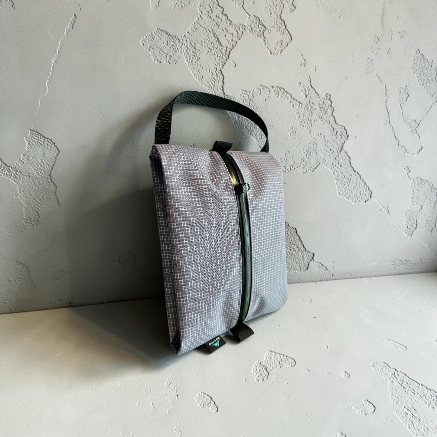 Ultralight Expandable Gear Pouches – UltraGrid™ & Venom Gridstop Eco-Friendly Storage for Hiking, Biking, Camping and EDC
