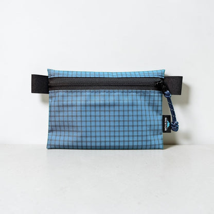 Ultralight Expanding Ditty Pouch – Water Resistant Organizers for Hiking, Travel & Everyday Carry Adventures