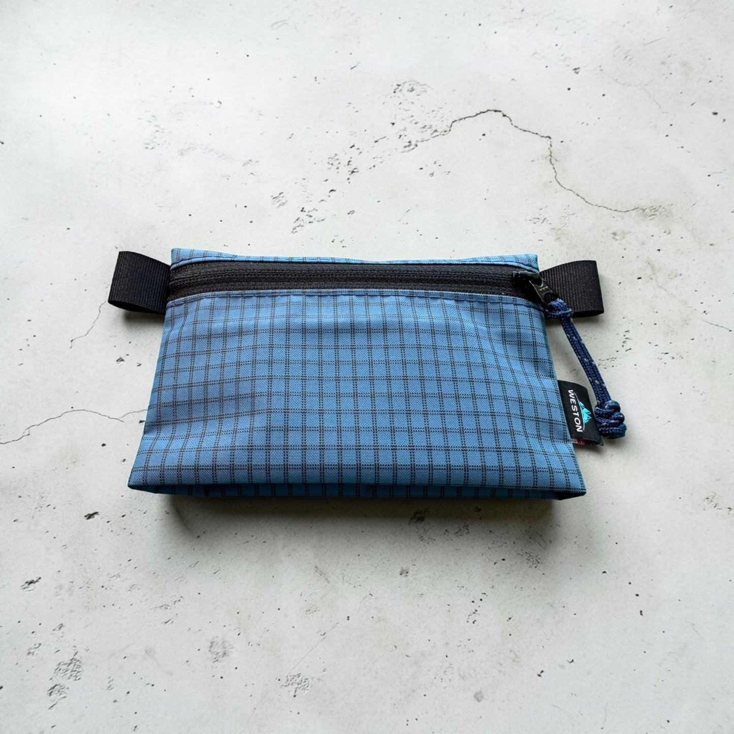 Ultralight Expanding Ditty Pouch – Water Resistant Organizers for Hiking, Travel & Everyday Carry Adventures