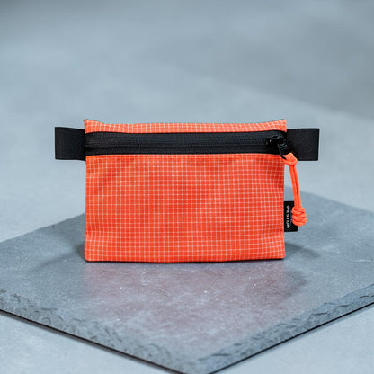 Ultralight Expanding Ditty Pouch – Water Resistant Organizers for Hiking, Travel & Everyday Carry Adventures