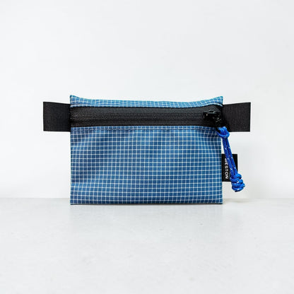 Ultralight Expanding Ditty Pouch – Water Resistant Organizers for Hiking, Travel & Everyday Carry Adventures