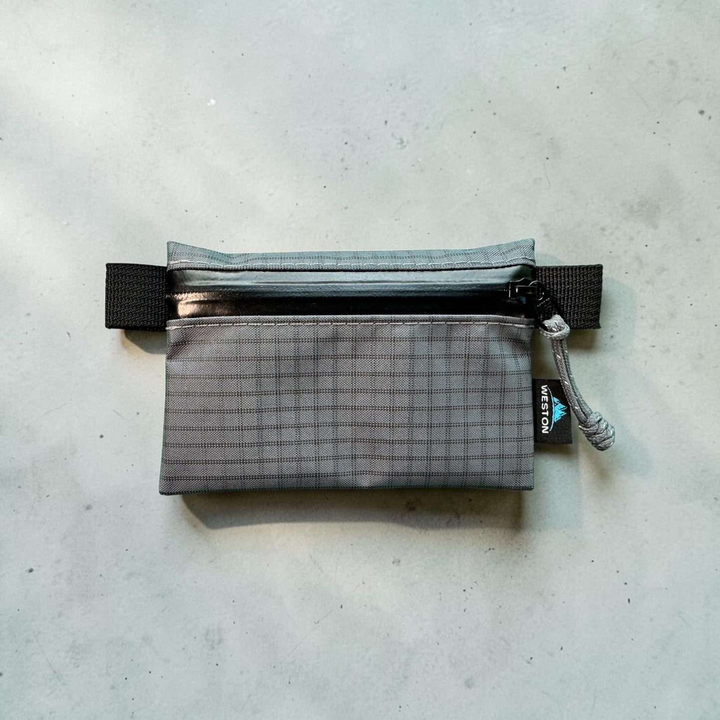 Ultralight Expanding Ditty Pouch – Water Resistant Organizers for Hiking, Travel & Everyday Carry Adventures