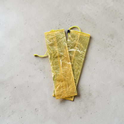 Dyneema Tent Stake Bag – Ultralight & Seam Taped for added Protection