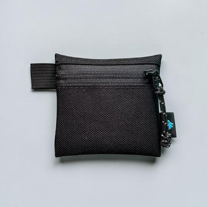 Forge Series Cordura® Zip Pouches – Heavy-Duty, Water-Resistant, Everyday Organizer