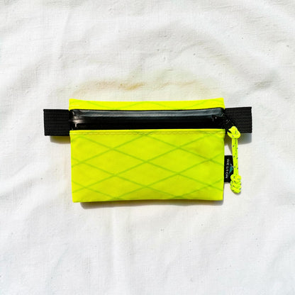 Summit Series X-Pac Pouch – Compact Ultralight Travel Organizer