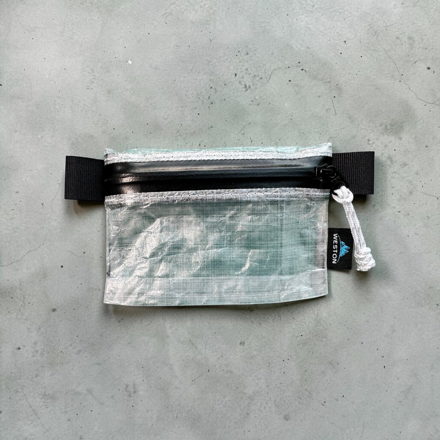 Dyneema® Expanding Ditty Pouch – Ultralight Weatherproof Organizer for Hiking, Backpacking & Travel