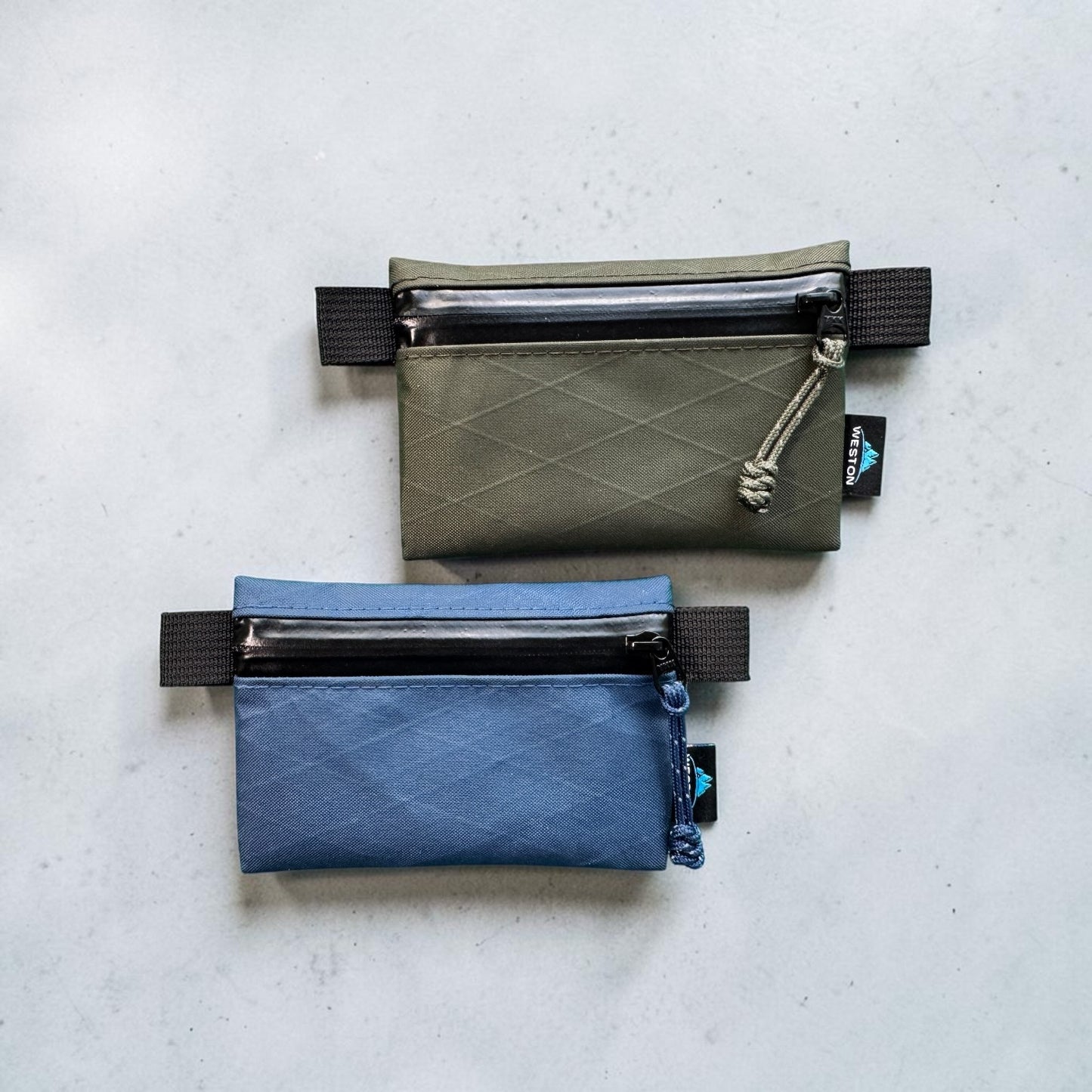 Summit Series X-Pac Pouch – Compact Ultralight Travel Organizer