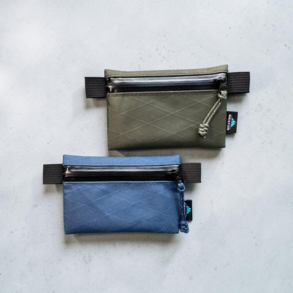 Summit Series X-Pac Pouch – Compact Ultralight Travel Organizer