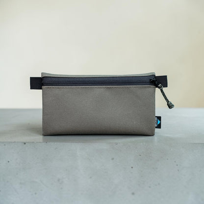 Cordura® Timberline Series Compact Zip Pouches – Built for Hiking, Camping, EDC