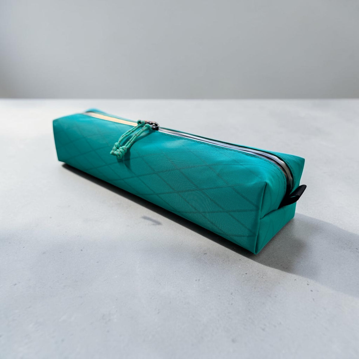 Ascent Series Compact X-Pac Pouches – Weatherproof Travel, EDC & Backpacking Gear Organizer