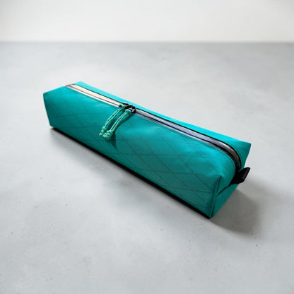 Ascent Micro Hauler – Ultralight X-Pac Gear Organizer with Taped Seams