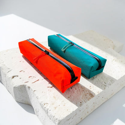 Ascent Micro Hauler – Ultralight X-Pac Gear Organizer with Taped Seams