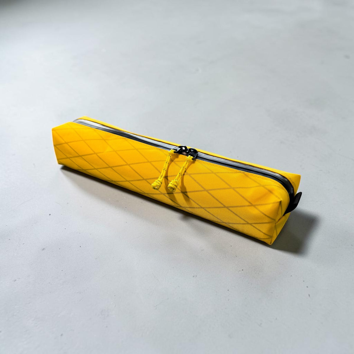 Ascent Micro Hauler – Ultralight X-Pac Gear Organizer with Taped Seams