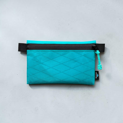 Summit Series X-Pac Pouch – Compact Ultralight Travel Organizer