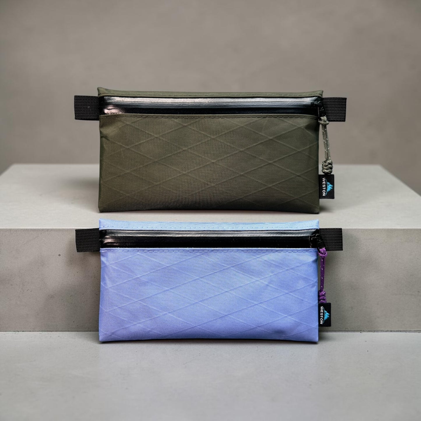 Summit Series X-Pac Pouch – Compact Ultralight Travel Organizer