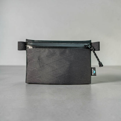 Summit Series X-Pac Pouch – Compact Ultralight Travel Organizer