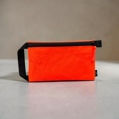 Summit Series X-Pac Handle Pouches – Ultralight Weatherproof Travel Organizers