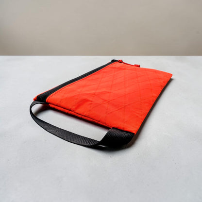 Summit Series X-Pac Handle Pouches – Ultralight Weatherproof Travel Organizers