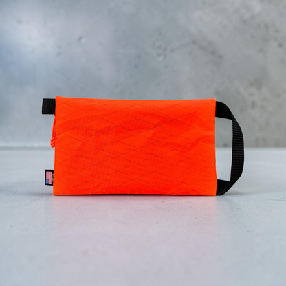 Summit Series X-Pac Handle Pouches – Ultralight Weatherproof Travel Organizers