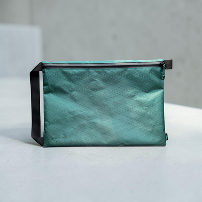 Summit Series X-Pac Handle Pouches – Ultralight Weatherproof Travel Organizers