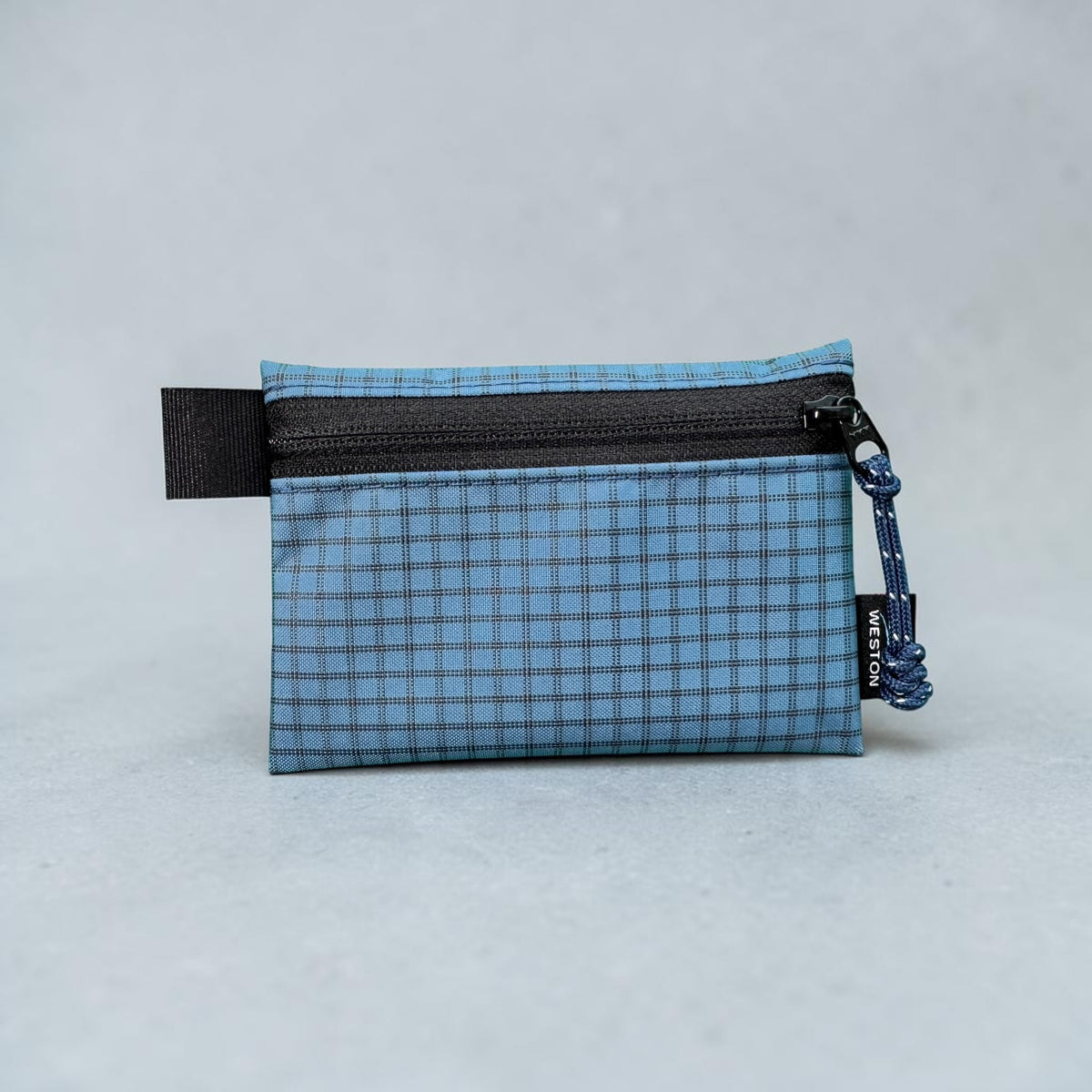 UltraGrid Weatherproof Stash Pouch – Ultralight Wallet and Gear Organizer for Hiking, Backpacking, Camping & Travel
