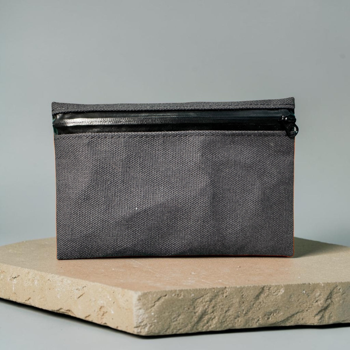 X-Pac Naked Pouch, Ultralight Travel Gear for the Serious Minimalist