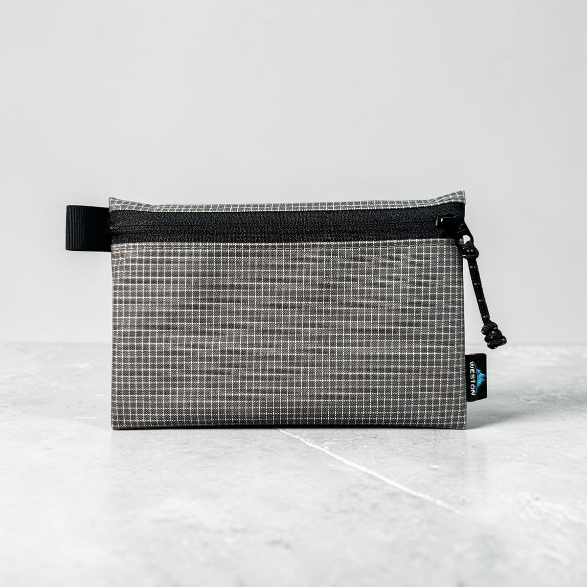 UltraGrid Weatherproof Stash Pouch – Ultralight Wallet and Gear Organizer for Hiking, Backpacking, Camping & Travel