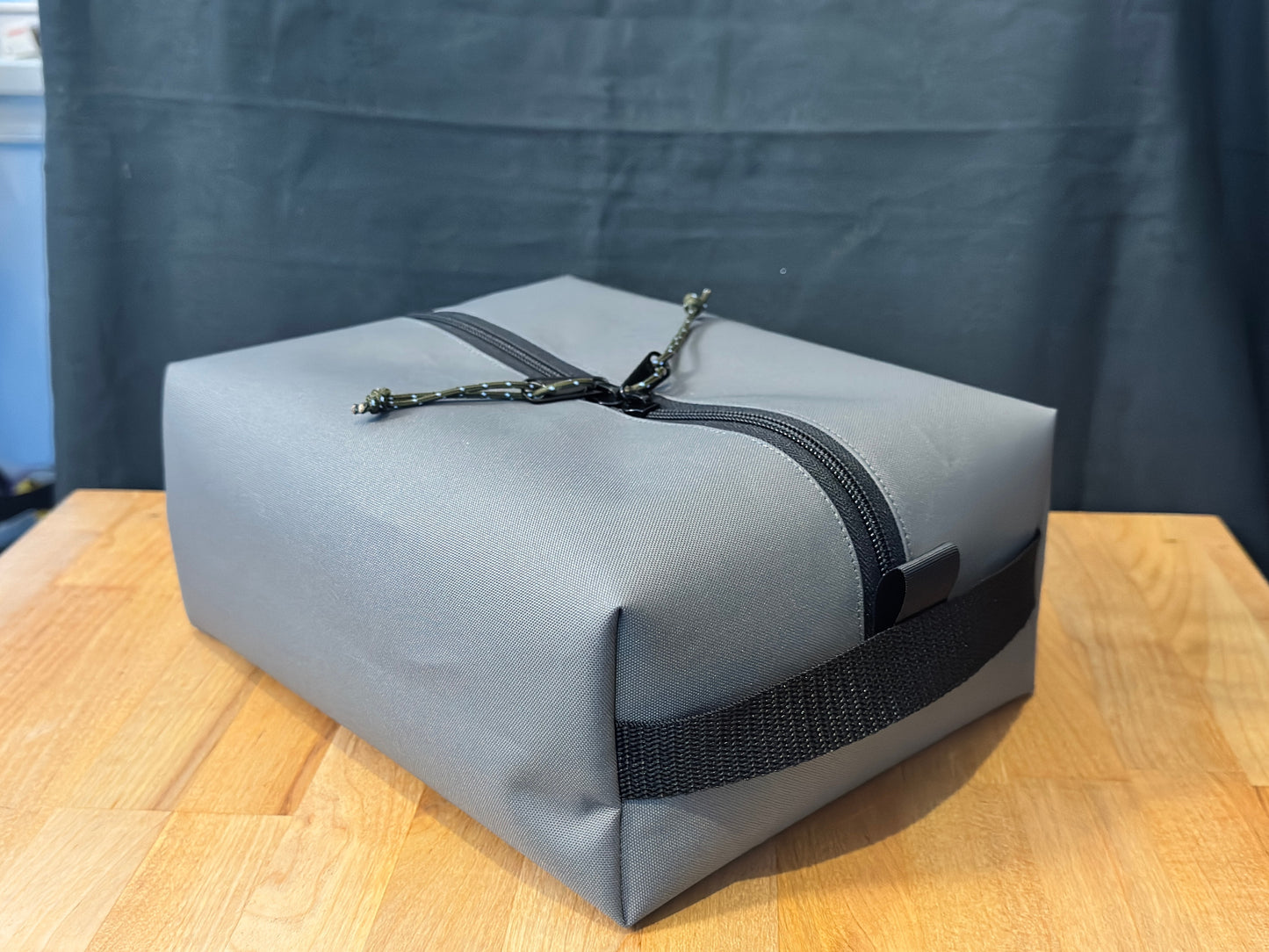 Timberline Series Large Utility Pouches – 1000D Cordura® Organizers for Trail & Travel