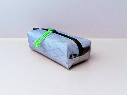 Ascent Series X-Pac® Ultralight Waterproof Pouch – Modular Adventure Organizer | Handmade in USA