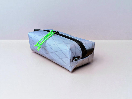 Ascent Series X-Pac® Ultralight Waterproof Pouch – Modular Adventure Organizer | Handmade in USA