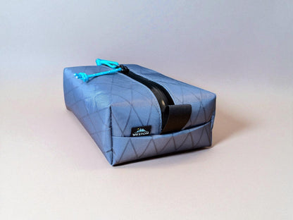 Ascent Series X-Pac® Ultralight Waterproof Pouch – Modular Adventure Organizer | Handmade in USA