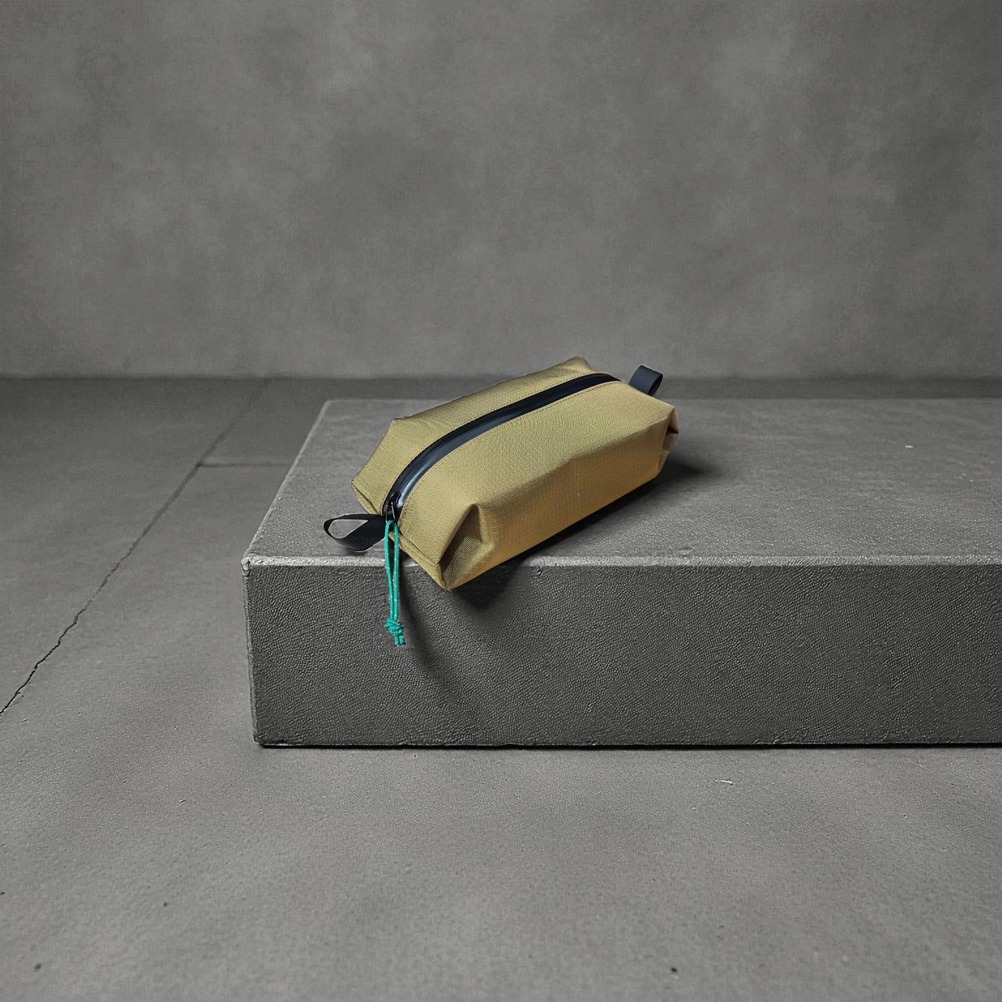 Premium Ripstop Expandable Ditty Bags With Handles for Backpacking, Hiking & EDC, Perfect for Trail & Travel