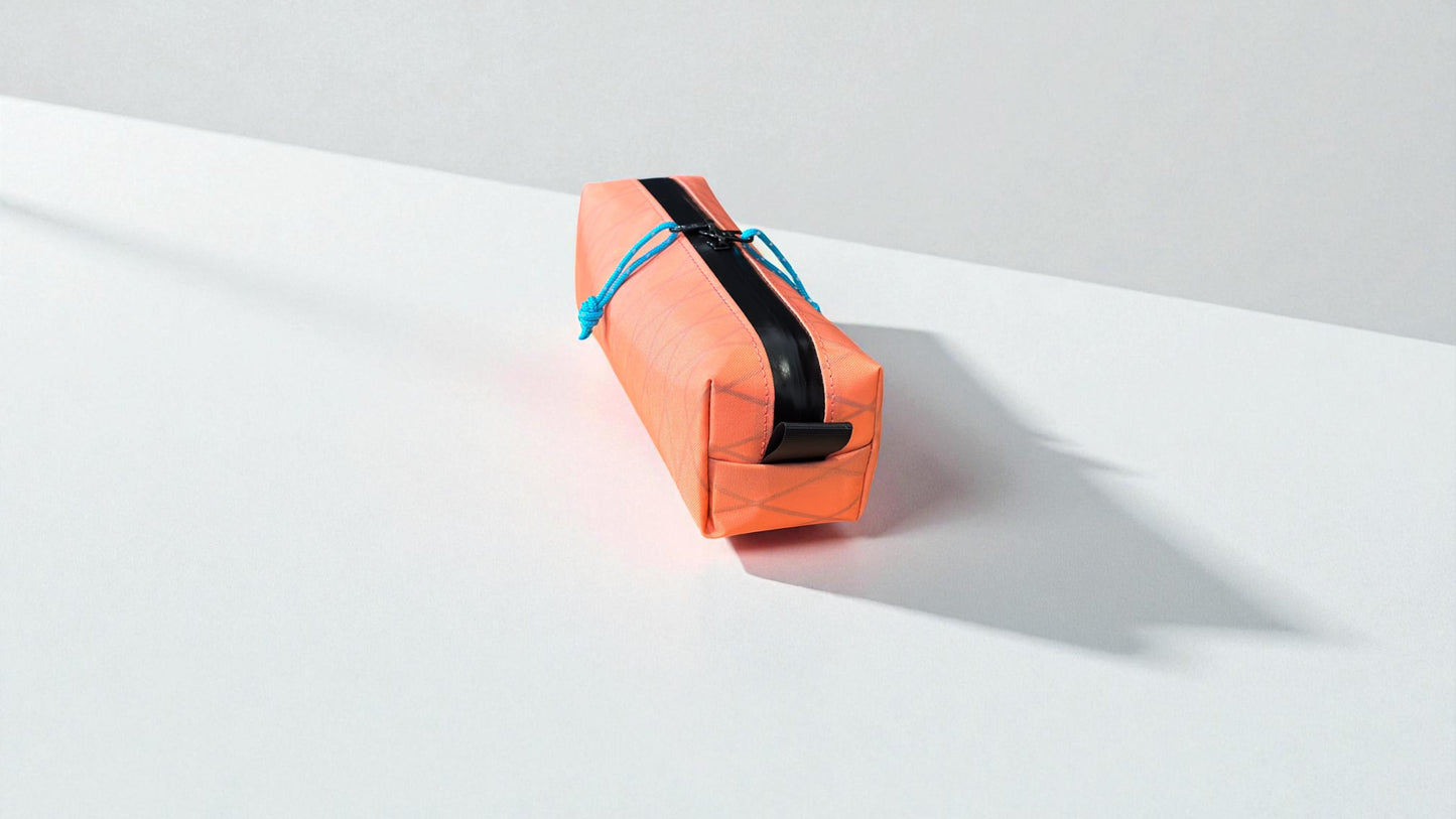 X-Pac Ultralight Compact Gear Organizer – Ascent Series Weatherproof Pouch for Hiking, Camping, Backpacking & EDC Essentials