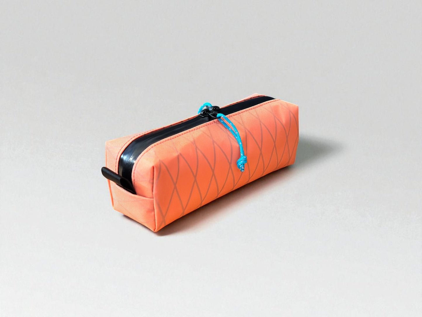 Ascent Micro Hauler – Ultralight X-Pac Gear Organizer with Taped Seams