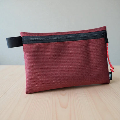 Cordura® Hiker Wallet 5" x 3.5" – Rugged, Ultralight, and Trail-Tested