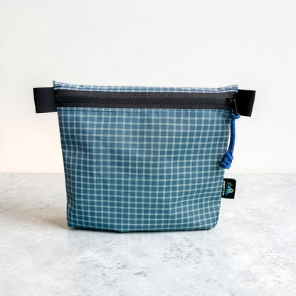 Expanding Ultragrid and Venom Ditty Pouches – Water Resistant Organizers for Hiking, Travel & Everyday Carry