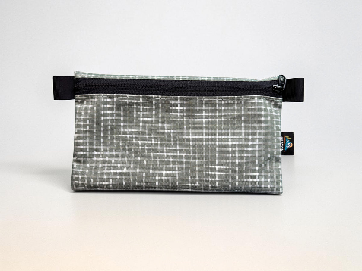 Expanding Ultragrid and Venom Ditty Pouches – Water Resistant Organizers for Hiking, Travel & Everyday Carry