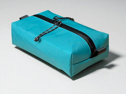 Ascent Series X-Pac® Ultralight Waterproof Pouch – Modular Adventure Organizer | Handmade in USA