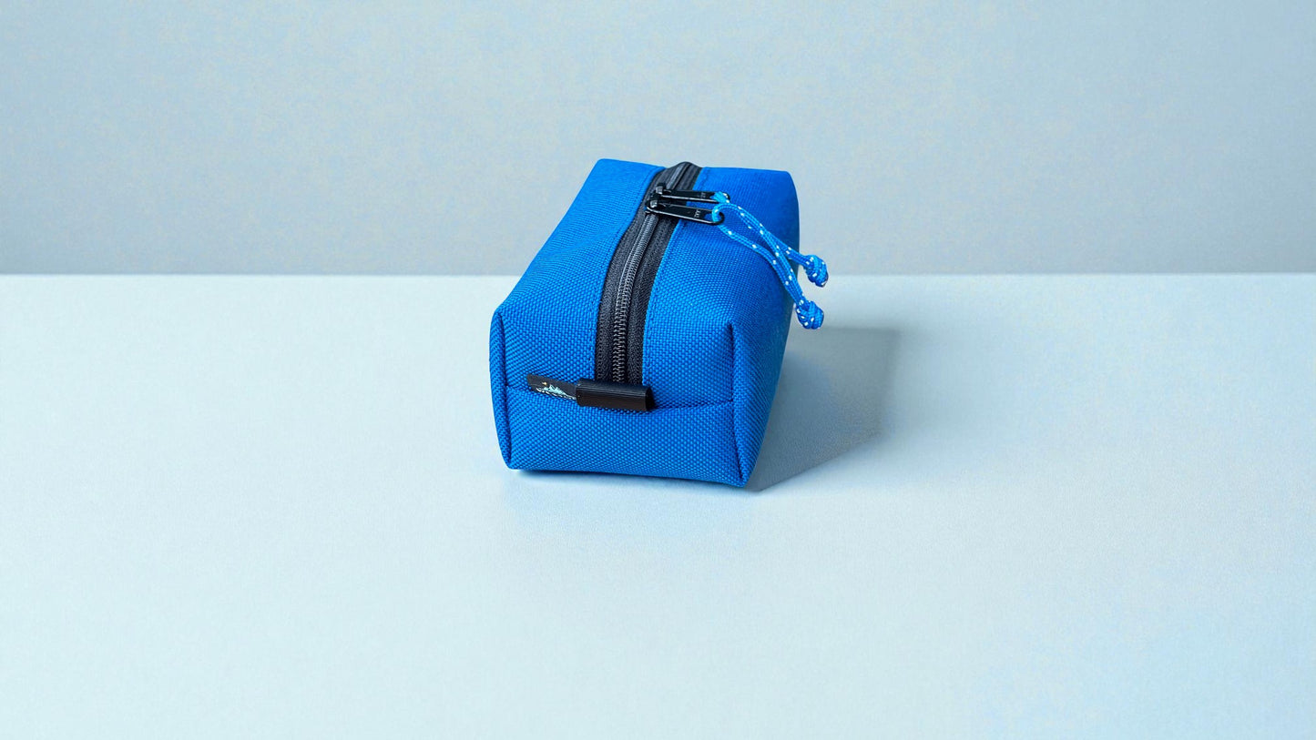 Forge Series Box Pouch – 1000D Cordura® Trail & Travel Gear Bag