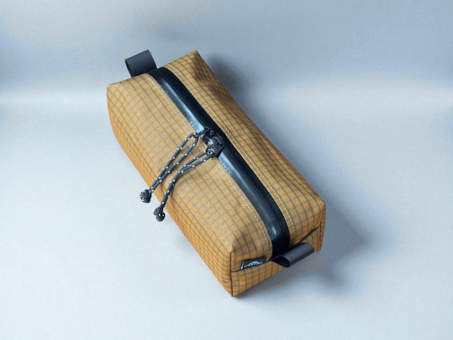 Ascent UltraGrid Pouches – Handmade Ultralight Waterproof Gear Organizers with Taped Seams | Hiking, Backpacking & Travel Bags