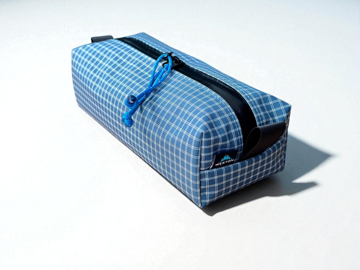 Ascent UltraGrid Pouches – Handmade Ultralight Waterproof Gear Organizers with Taped Seams | Hiking, Backpacking & Travel Bags