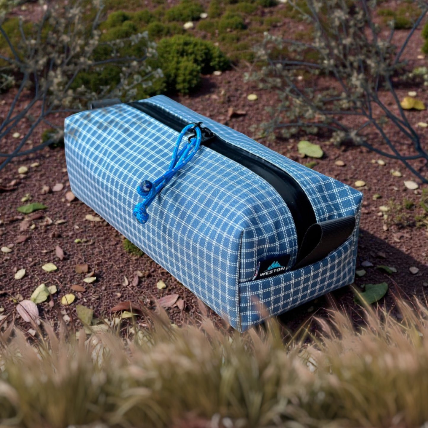Ultralight Gear Bag – Ascent Series UltraGrid & Venom Organizers for Hiking, Backpacking, Camping and Travel