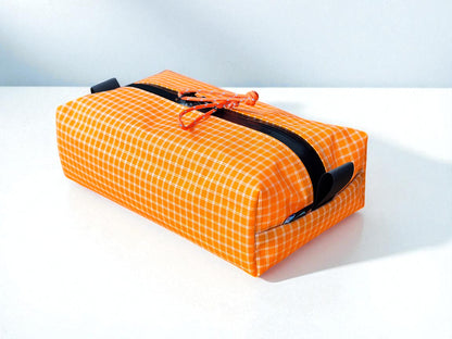 Ascent UltraGrid Pouches – Handmade Ultralight Waterproof Gear Organizers with Taped Seams | Hiking, Backpacking & Travel Bags